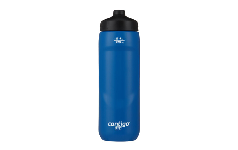 Contigo Fit Autospout Water Bottle, 32oz, AMP