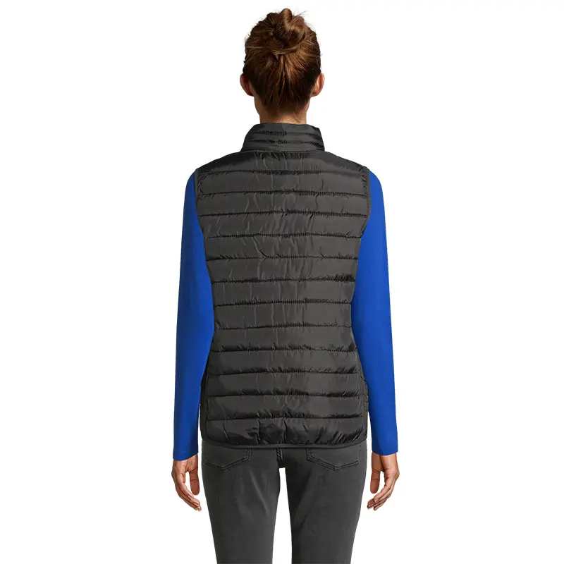 Chaleco Stream Women 2 Chaleco Stream Women