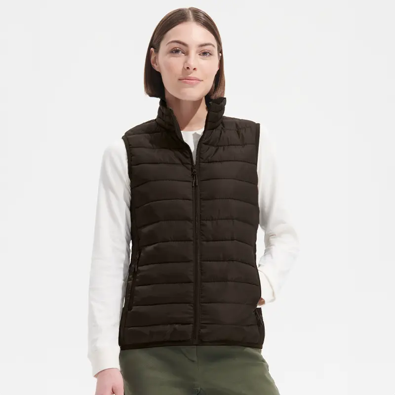 Chaleco Stream Women 5 Chaleco Stream Women