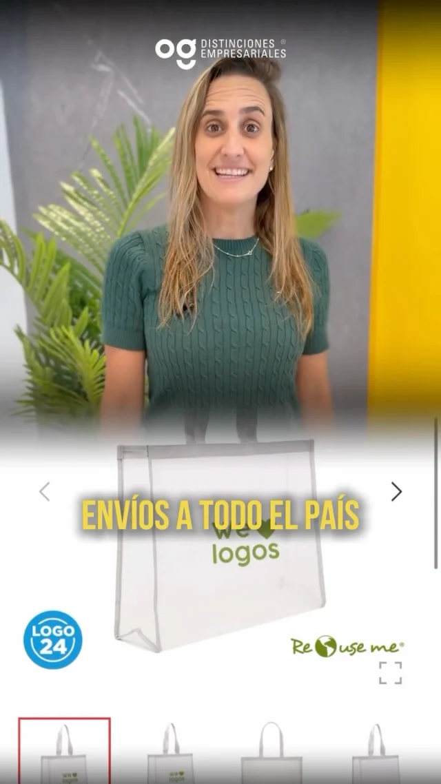 Reconocer el esfuerzo de tu equipo no es un detalle… es una inversión en motivación, cultura y pertenencia. ✨
En OG Distinciones te ayudamos a elegir regalos corporativos de calidad, útiles y 100% personalizables para que tu marca deje huella en cada persona.Desde pequeñas empresas hasta grandes equipos: acompañamos todo el proceso, con asesoramiento y envíos a todo el país. 🚚💼¿Listo para sorprender a tu gente?
📲 Escribinos al WhatsApp (549) 351 358 4872
🌐 Más opciones en ogdistinciones.com.ar#RegalosEmpresariales #MerchandisingCorporativo #Branding #RegalosConLogo #CulturaOrganizacional #ReconocimientoLaboral #OGDistinciones #RegalosCorporativos #Personalización #EmpresasArgentinas #EndOfYearGifts